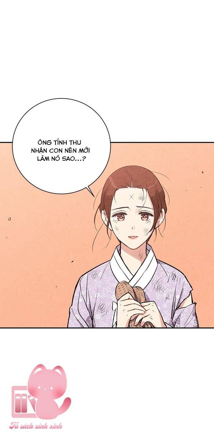 đọc truyện Lệnh Cấm Hôn Của Hoàng Đế Bệ Hạ Chương 23 ảnh 55 tại Giả Dược