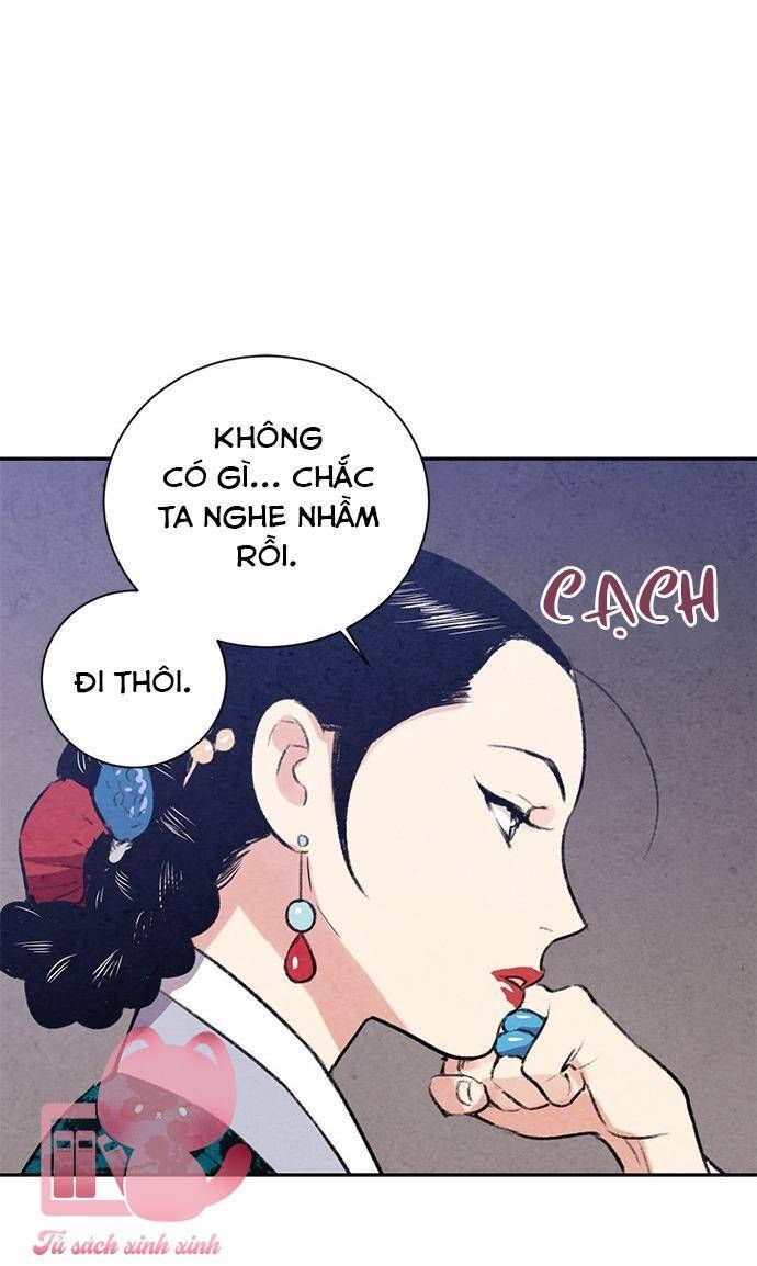 đọc truyện Lệnh Cấm Hôn Của Hoàng Đế Bệ Hạ Chương 24 ảnh 11 tại Giả Dược