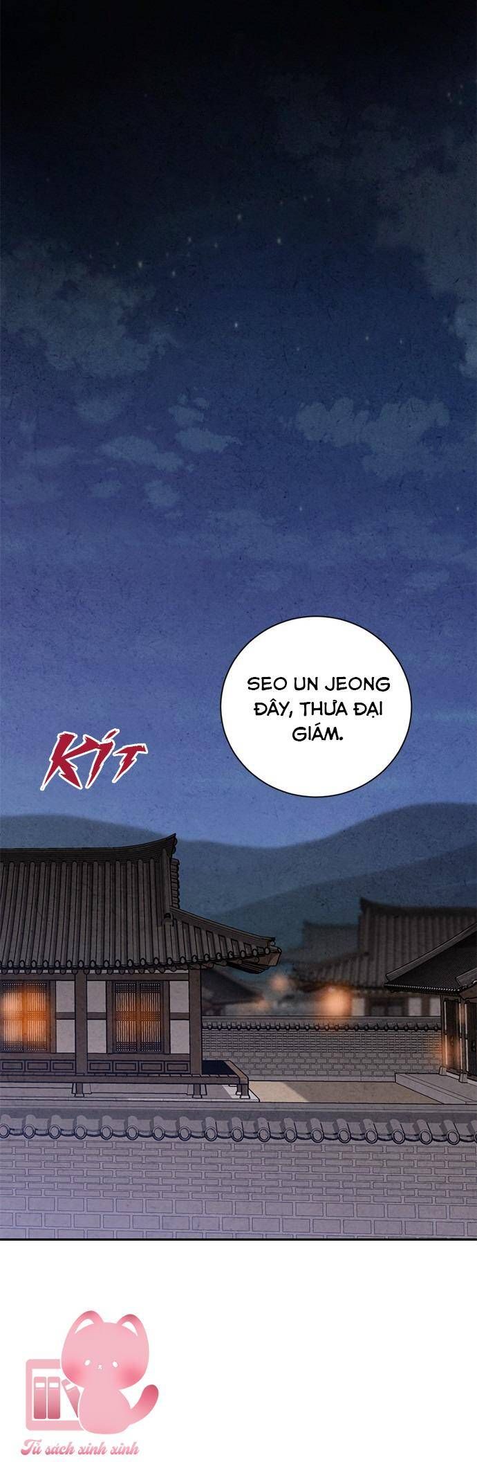đọc truyện Lệnh Cấm Hôn Của Hoàng Đế Bệ Hạ Chương 24 ảnh 13 tại Giả Dược