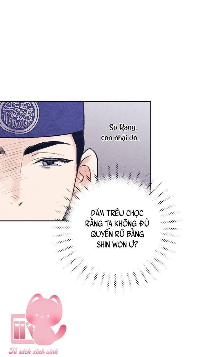 đọc truyện Lệnh Cấm Hôn Của Hoàng Đế Bệ Hạ Chương 24 ảnh 29 tại Giả Dược