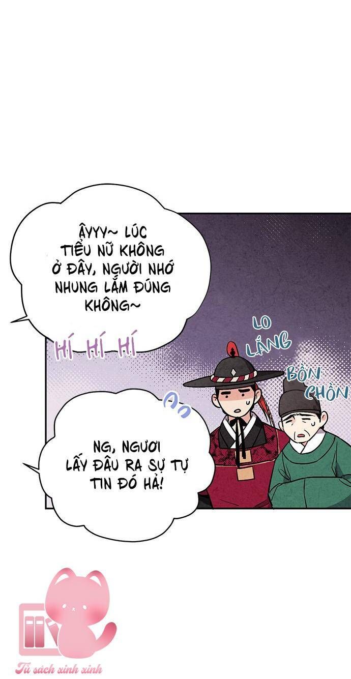 đọc truyện Lệnh Cấm Hôn Của Hoàng Đế Bệ Hạ Chương 24 ảnh 48 tại Giả Dược