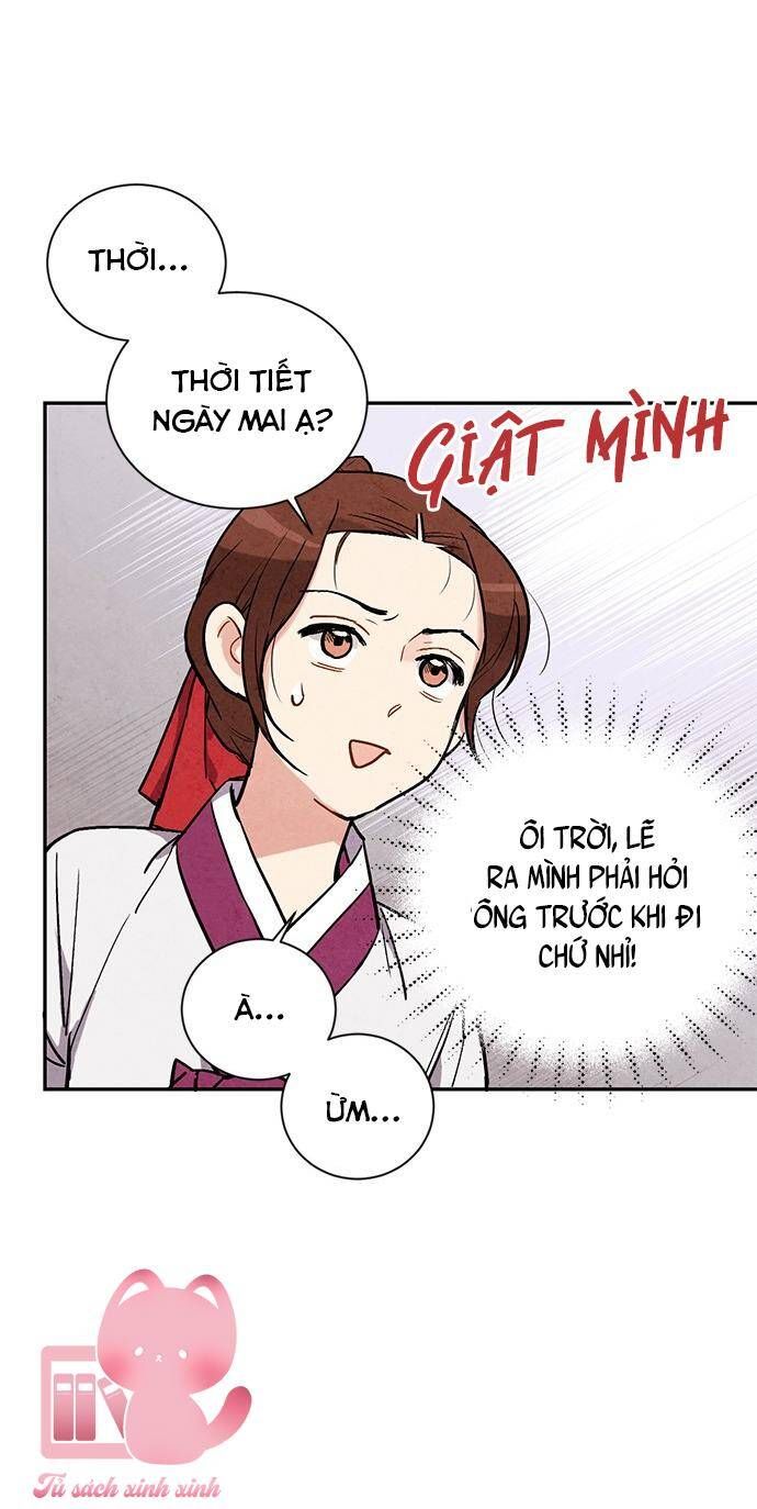 đọc truyện Lệnh Cấm Hôn Của Hoàng Đế Bệ Hạ Chương 24 ảnh 50 tại Giả Dược