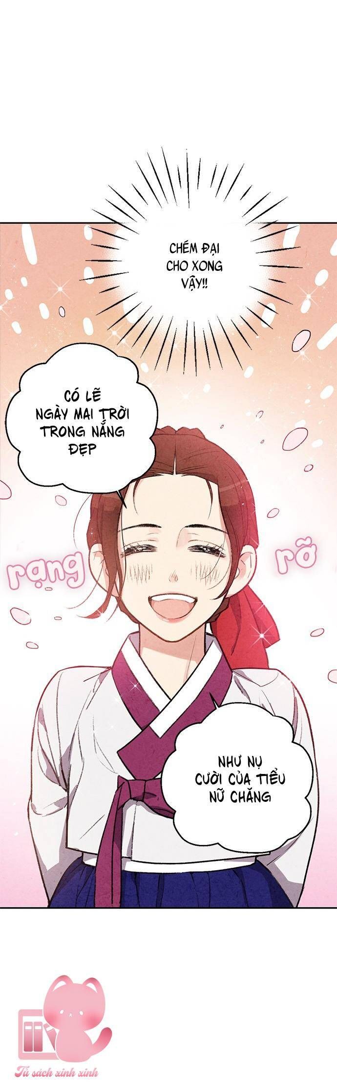 đọc truyện Lệnh Cấm Hôn Của Hoàng Đế Bệ Hạ Chương 24 ảnh 51 tại Giả Dược
