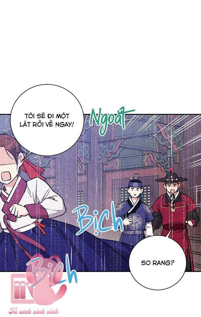 đọc truyện Lệnh Cấm Hôn Của Hoàng Đế Bệ Hạ Chương 25 ảnh 20 tại Giả Dược