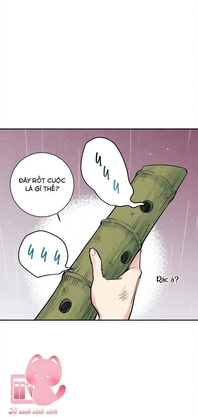 đọc truyện Lệnh Cấm Hôn Của Hoàng Đế Bệ Hạ Chương 25 ảnh 46 tại Giả Dược