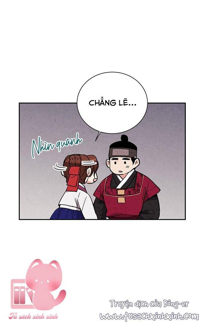 đọc truyện Lệnh Cấm Hôn Của Hoàng Đế Bệ Hạ Chương 26 ảnh 19 tại Giả Dược