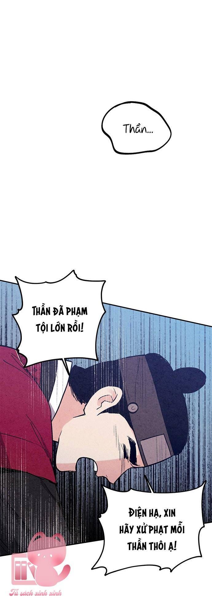 đọc truyện Lệnh Cấm Hôn Của Hoàng Đế Bệ Hạ Chương 26 ảnh 24 tại Giả Dược