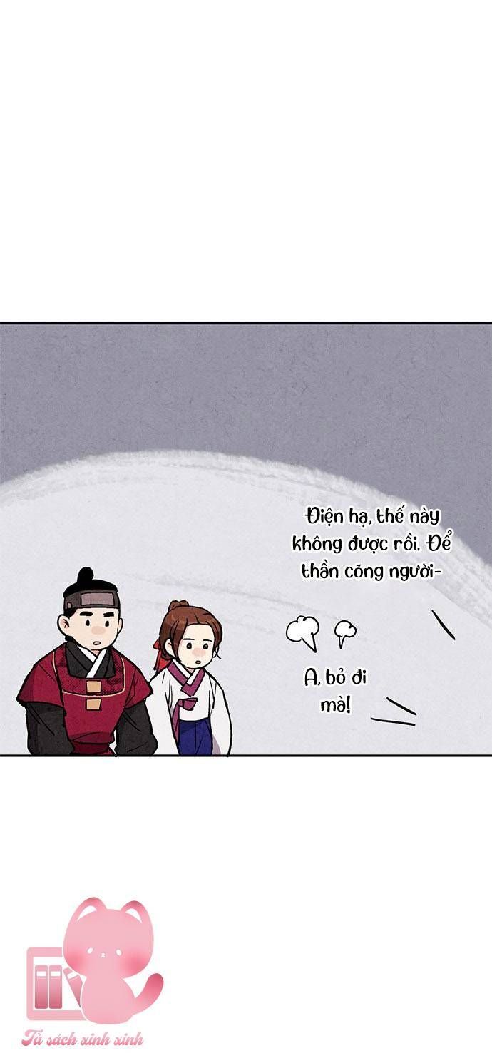 đọc truyện Lệnh Cấm Hôn Của Hoàng Đế Bệ Hạ Chương 26 ảnh 37 tại Giả Dược
