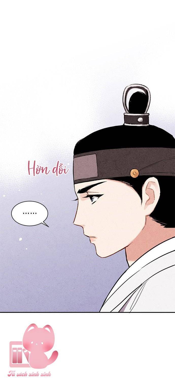 đọc truyện Lệnh Cấm Hôn Của Hoàng Đế Bệ Hạ Chương 26 ảnh 53 tại Giả Dược