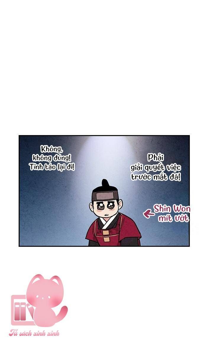 đọc truyện Lệnh Cấm Hôn Của Hoàng Đế Bệ Hạ Chương 27 ảnh 16 tại Giả Dược
