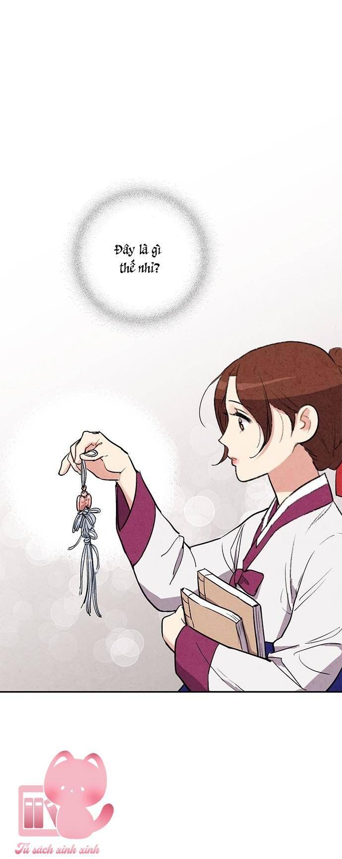 đọc truyện Lệnh Cấm Hôn Của Hoàng Đế Bệ Hạ Chương 27 ảnh 34 tại Giả Dược