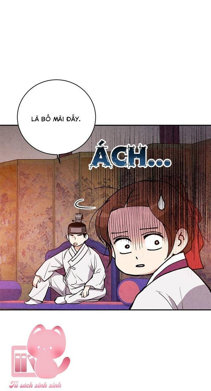 đọc truyện Lệnh Cấm Hôn Của Hoàng Đế Bệ Hạ Chương 27 ảnh 38 tại Giả Dược