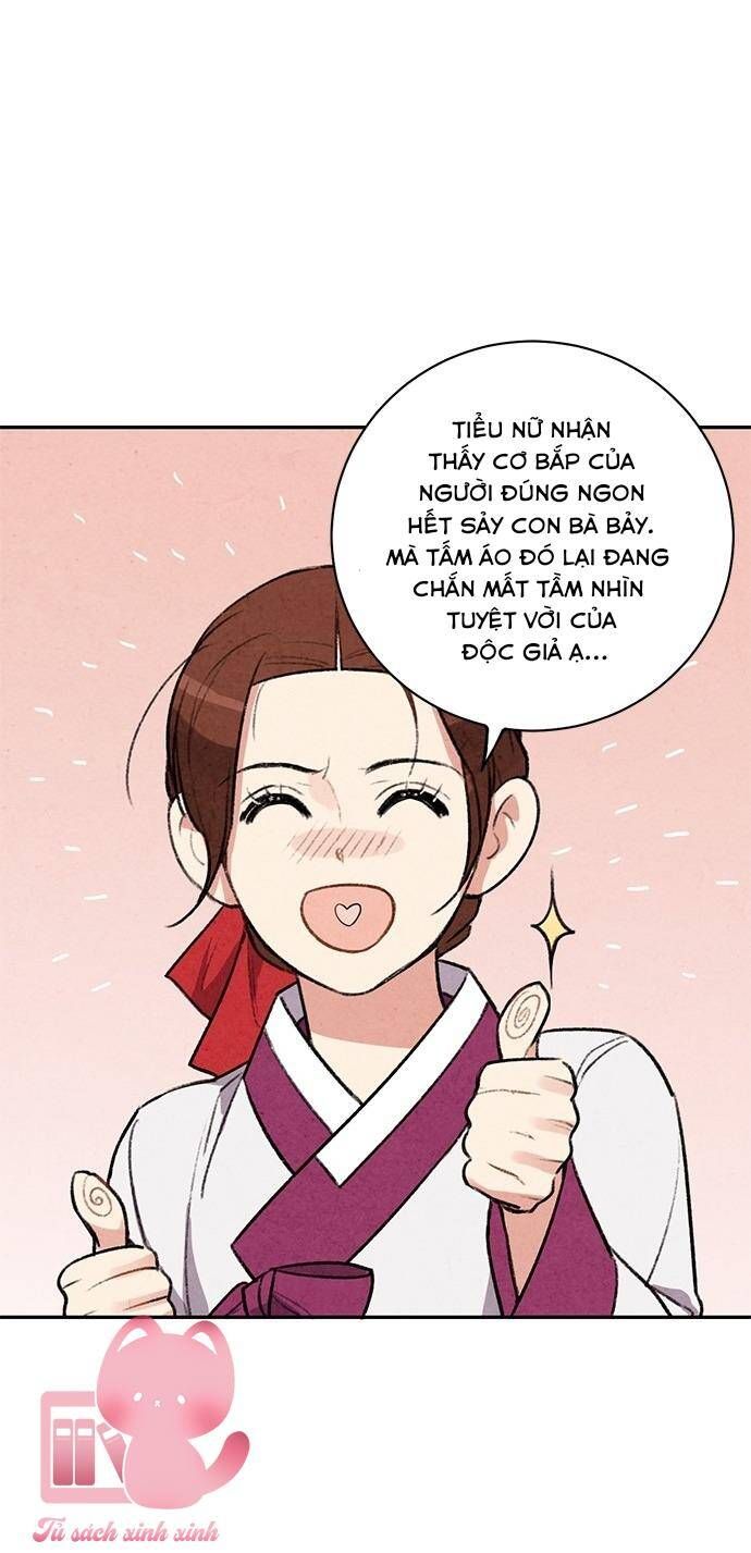 đọc truyện Lệnh Cấm Hôn Của Hoàng Đế Bệ Hạ Chương 27 ảnh 6 tại Giả Dược