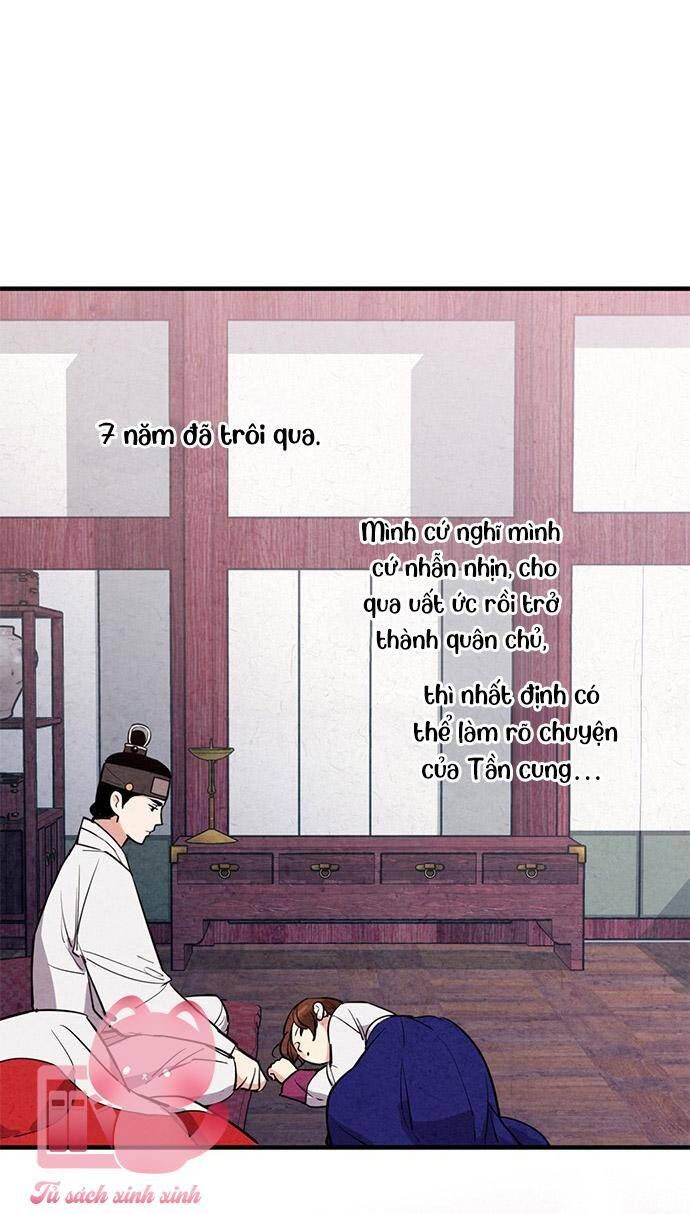 đọc truyện Lệnh Cấm Hôn Của Hoàng Đế Bệ Hạ Chương 28 ảnh 29 tại Giả Dược