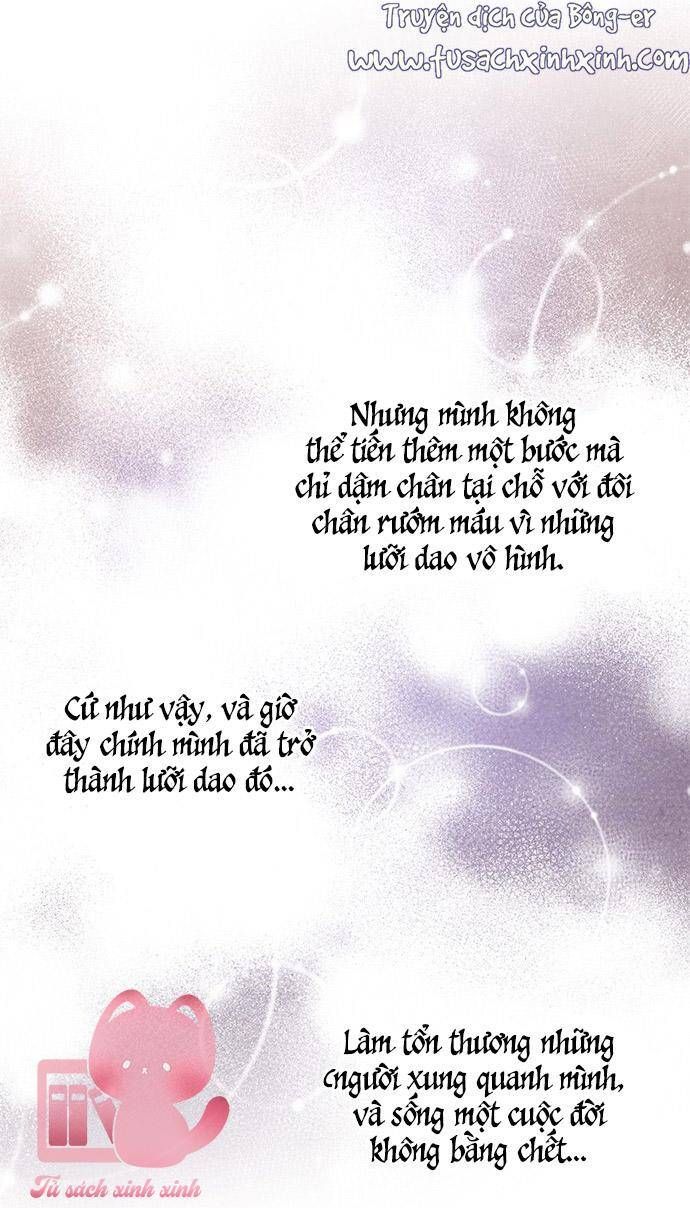 đọc truyện Lệnh Cấm Hôn Của Hoàng Đế Bệ Hạ Chương 28 ảnh 30 tại Giả Dược