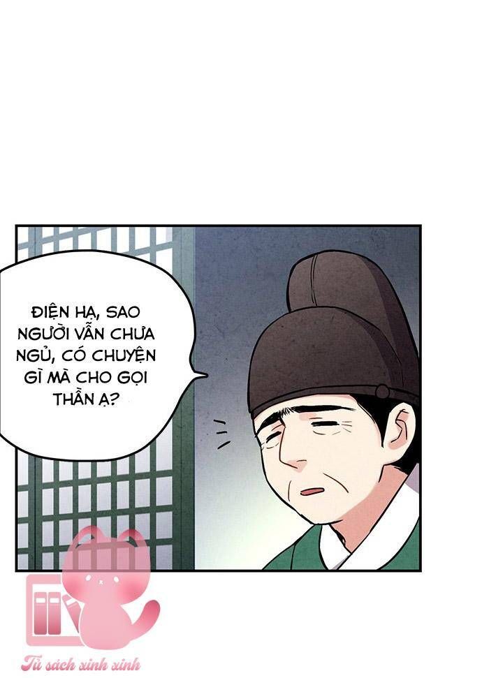 đọc truyện Lệnh Cấm Hôn Của Hoàng Đế Bệ Hạ Chương 28 ảnh 40 tại Giả Dược
