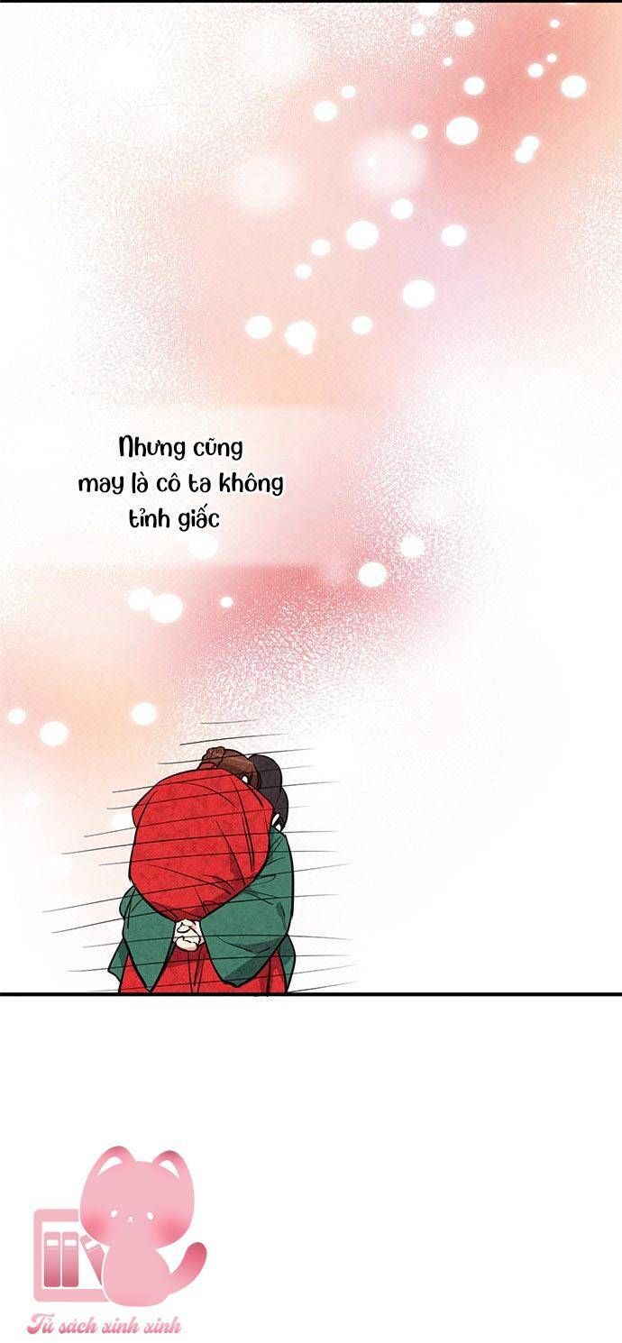 đọc truyện Lệnh Cấm Hôn Của Hoàng Đế Bệ Hạ Chương 28 ảnh 48 tại Giả Dược