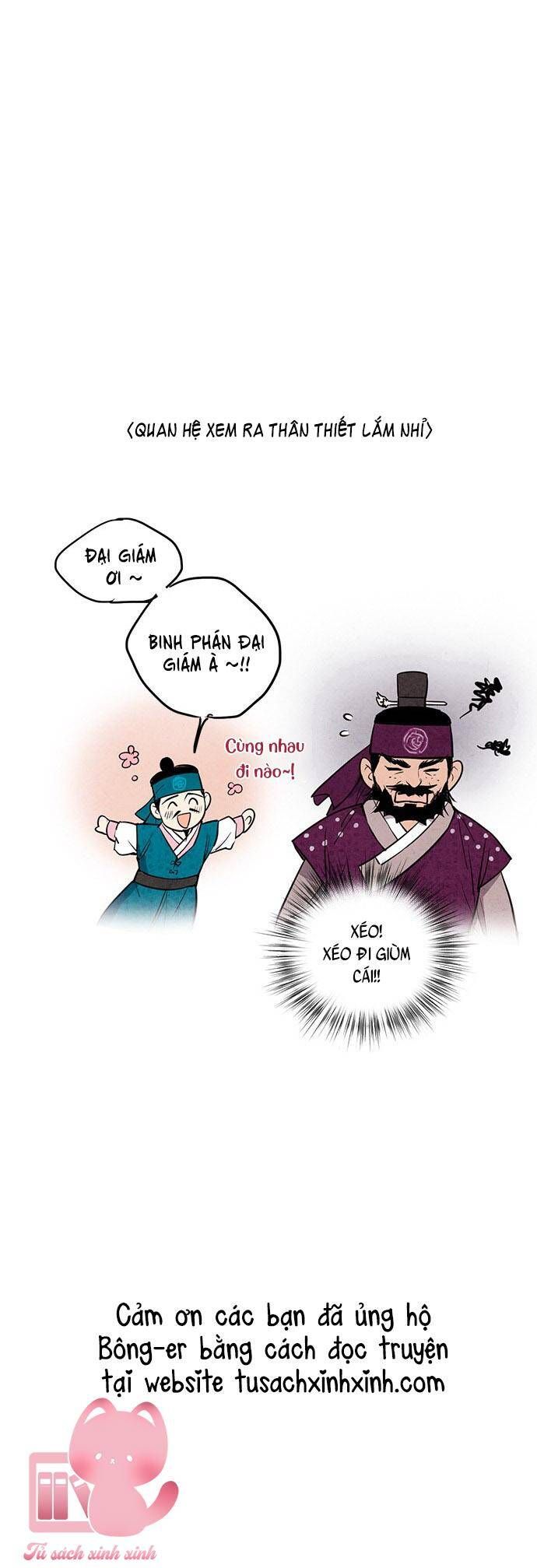 đọc truyện Lệnh Cấm Hôn Của Hoàng Đế Bệ Hạ Chương 28 ảnh 68 tại Giả Dược