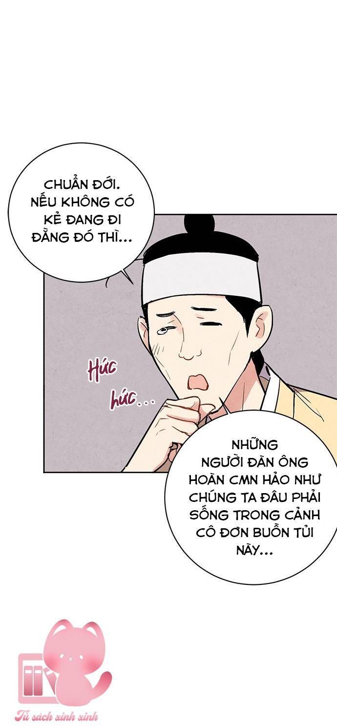 đọc truyện Lệnh Cấm Hôn Của Hoàng Đế Bệ Hạ Chương 29 ảnh 14 tại Giả Dược
