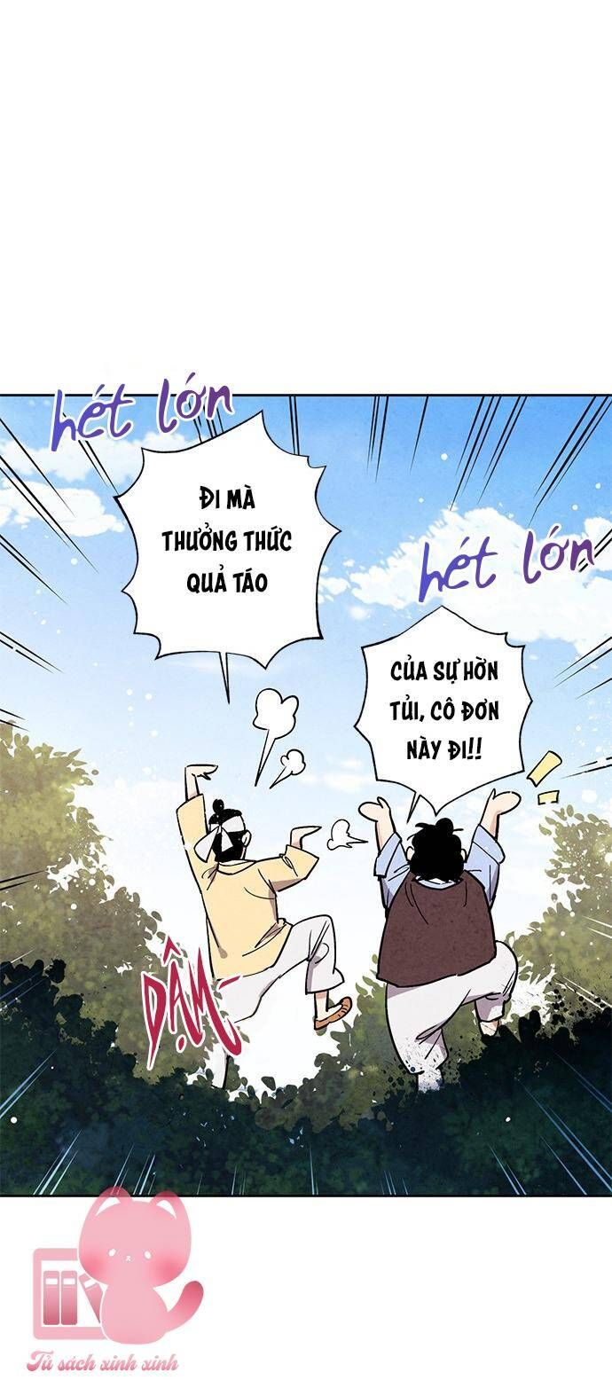 đọc truyện Lệnh Cấm Hôn Của Hoàng Đế Bệ Hạ Chương 29 ảnh 17 tại Giả Dược