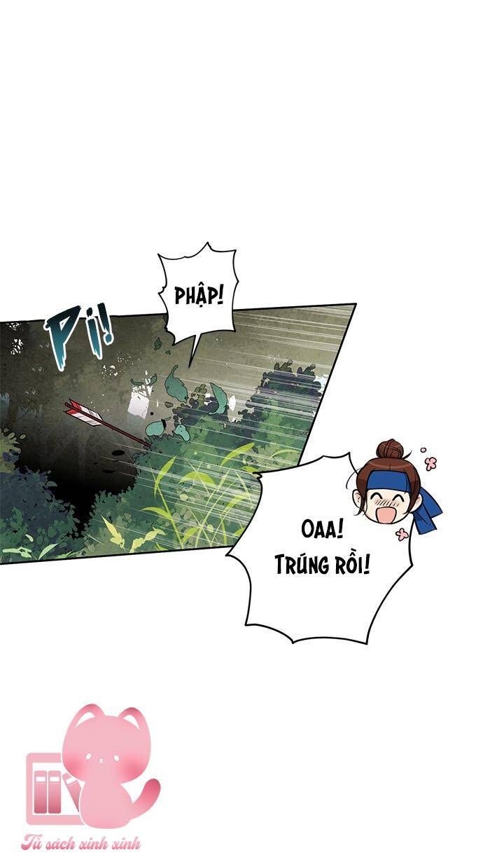 đọc truyện Lệnh Cấm Hôn Của Hoàng Đế Bệ Hạ Chương 29 ảnh 31 tại Giả Dược