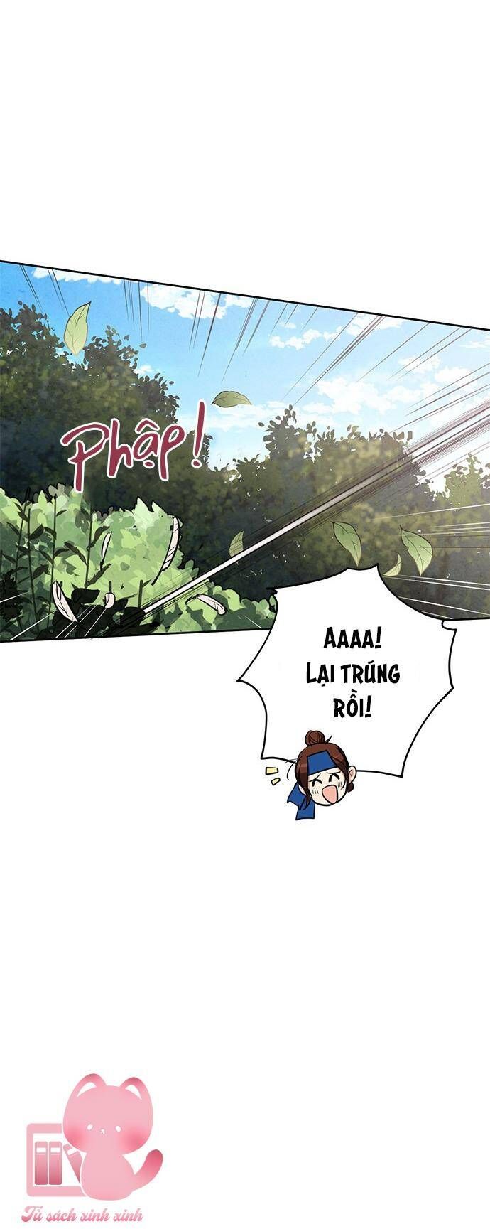 đọc truyện Lệnh Cấm Hôn Của Hoàng Đế Bệ Hạ Chương 29 ảnh 39 tại Giả Dược