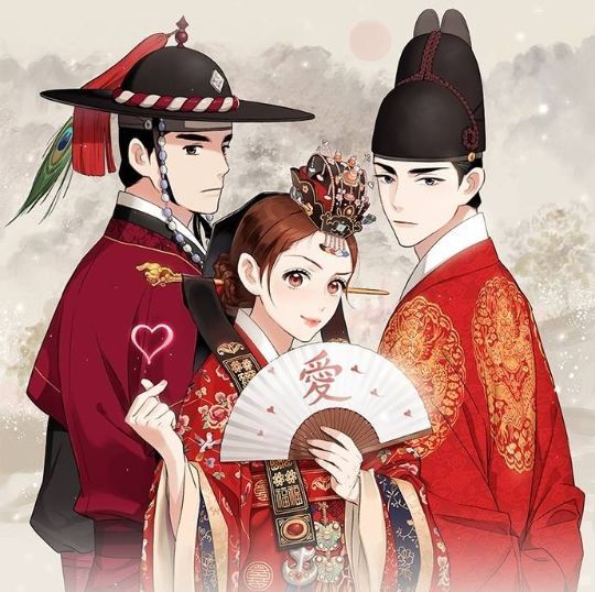 đọc truyện Lệnh Cấm Hôn Của Hoàng Đế Bệ Hạ Chương 3 ảnh 1 tại Giả Dược