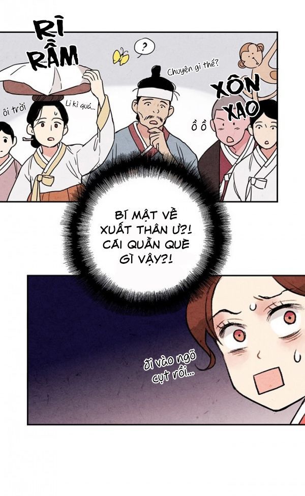 đọc truyện Lệnh Cấm Hôn Của Hoàng Đế Bệ Hạ Chương 3 ảnh 14 tại Giả Dược