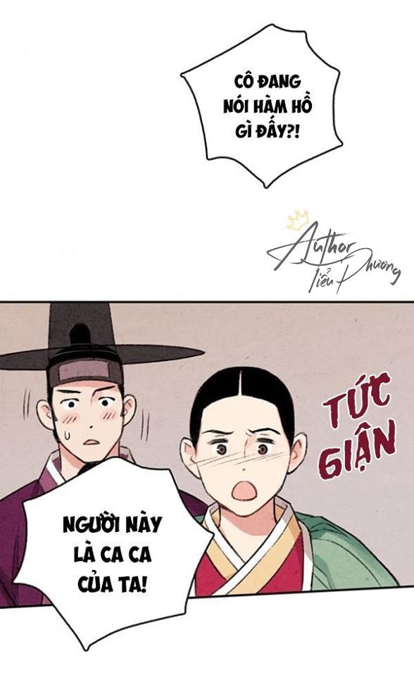 đọc truyện Lệnh Cấm Hôn Của Hoàng Đế Bệ Hạ Chương 3 ảnh 5 tại Giả Dược