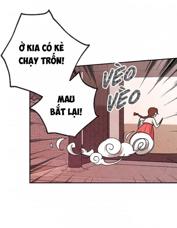 đọc truyện Lệnh Cấm Hôn Của Hoàng Đế Bệ Hạ Chương 3 ảnh 41 tại Giả Dược