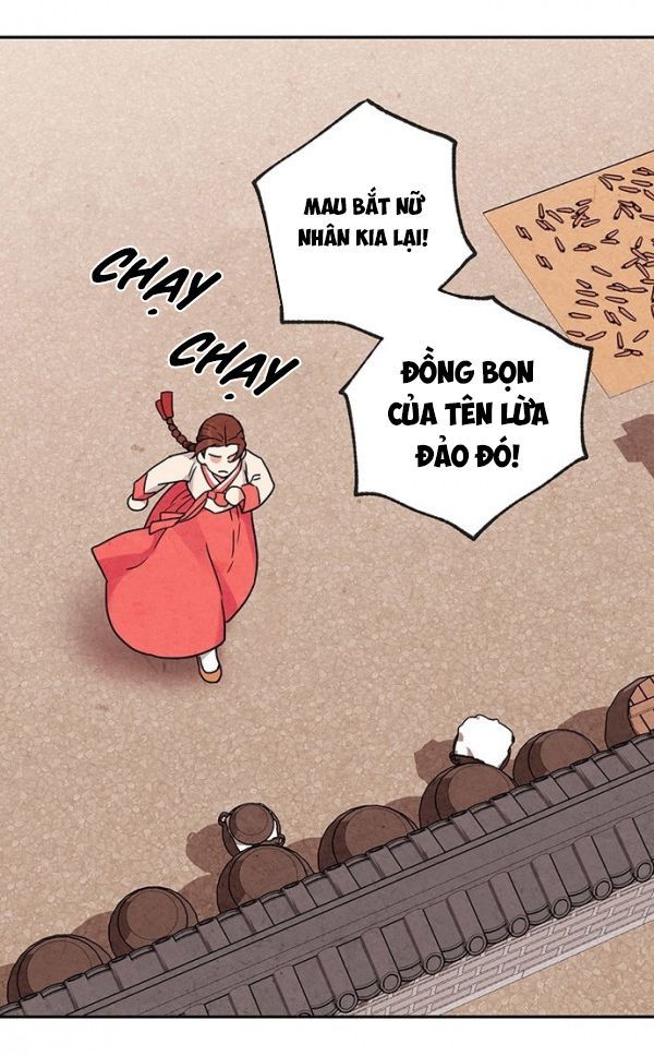 đọc truyện Lệnh Cấm Hôn Của Hoàng Đế Bệ Hạ Chương 3 ảnh 42 tại Giả Dược