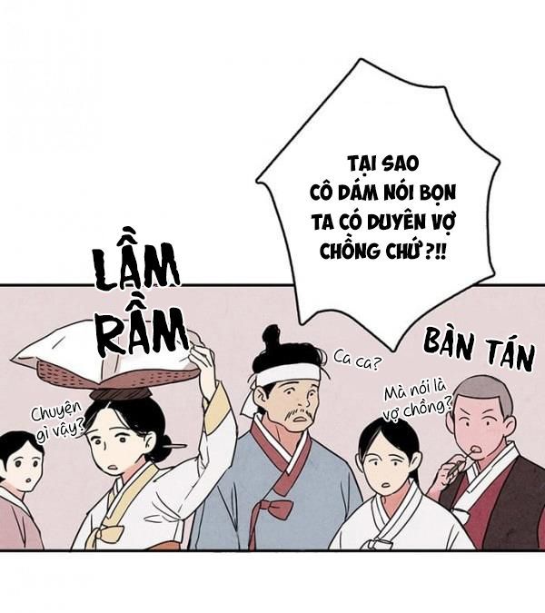 đọc truyện Lệnh Cấm Hôn Của Hoàng Đế Bệ Hạ Chương 3 ảnh 6 tại Giả Dược
