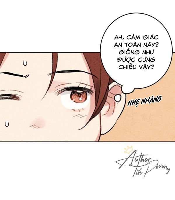 đọc truyện Lệnh Cấm Hôn Của Hoàng Đế Bệ Hạ Chương 3 ảnh 56 tại Giả Dược