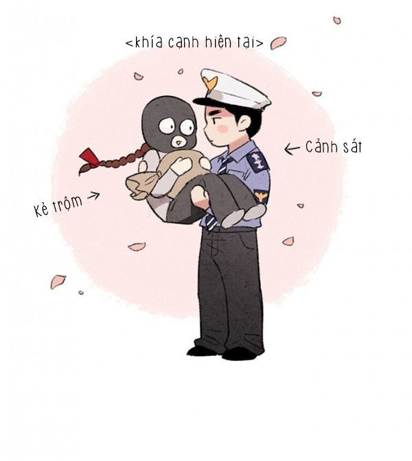 đọc truyện Lệnh Cấm Hôn Của Hoàng Đế Bệ Hạ Chương 3 ảnh 61 tại Giả Dược