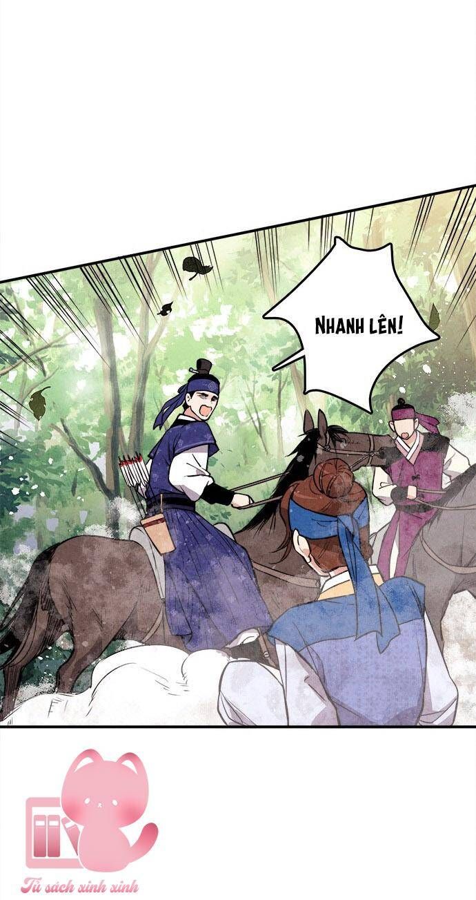 đọc truyện Lệnh Cấm Hôn Của Hoàng Đế Bệ Hạ Chương 30 ảnh 19 tại Giả Dược