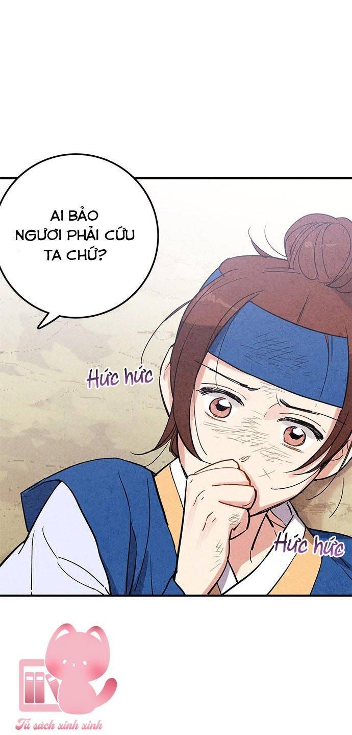 đọc truyện Lệnh Cấm Hôn Của Hoàng Đế Bệ Hạ Chương 30 ảnh 55 tại Giả Dược