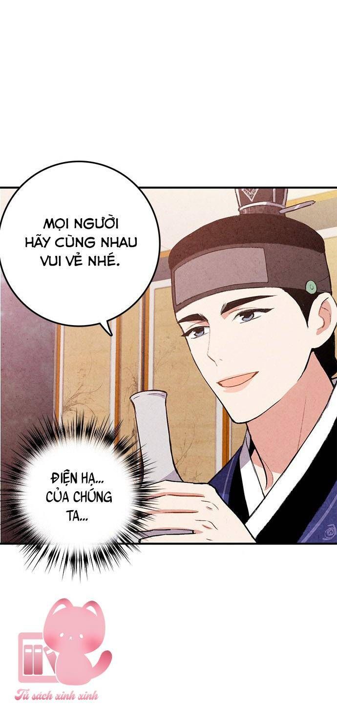 đọc truyện Lệnh Cấm Hôn Của Hoàng Đế Bệ Hạ Chương 31 ảnh 28 tại Thiên Thai Truyện