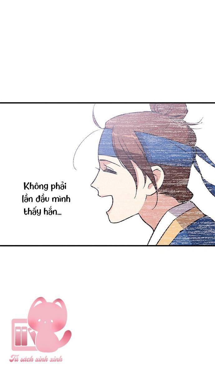 đọc truyện Lệnh Cấm Hôn Của Hoàng Đế Bệ Hạ Chương 31 ảnh 36 tại Thiên Thai Truyện