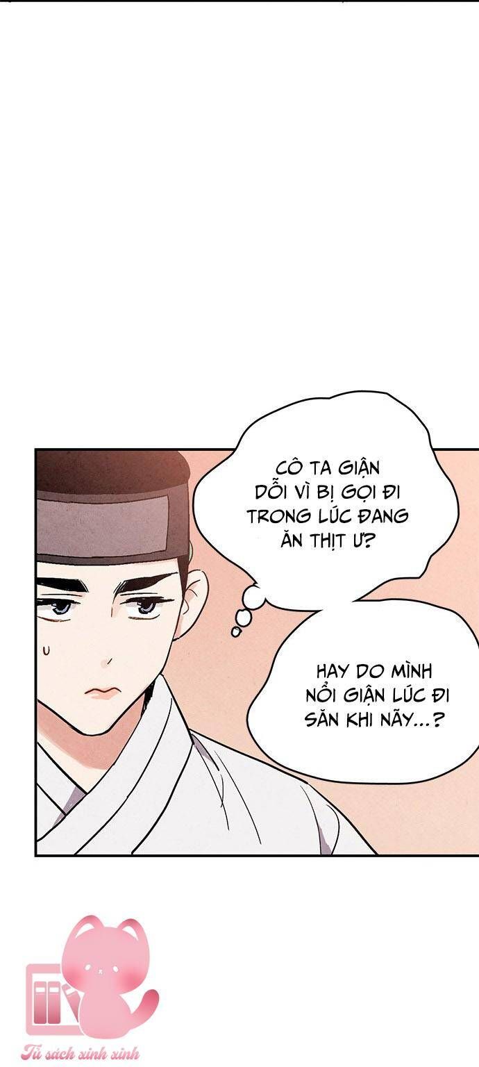 đọc truyện Lệnh Cấm Hôn Của Hoàng Đế Bệ Hạ Chương 31 ảnh 50 tại Thiên Thai Truyện