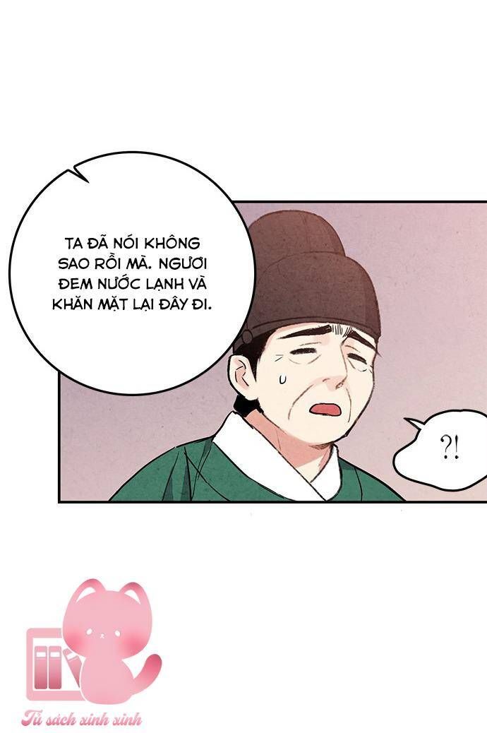 đọc truyện Lệnh Cấm Hôn Của Hoàng Đế Bệ Hạ Chương 32 ảnh 19 tại Giả Dược
