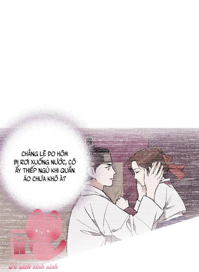 đọc truyện Lệnh Cấm Hôn Của Hoàng Đế Bệ Hạ Chương 32 ảnh 26 tại Giả Dược