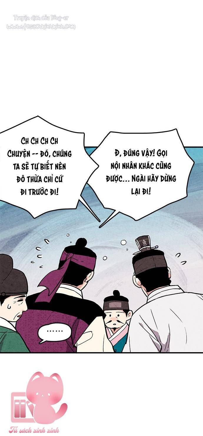 đọc truyện Lệnh Cấm Hôn Của Hoàng Đế Bệ Hạ Chương 32 ảnh 62 tại Giả Dược