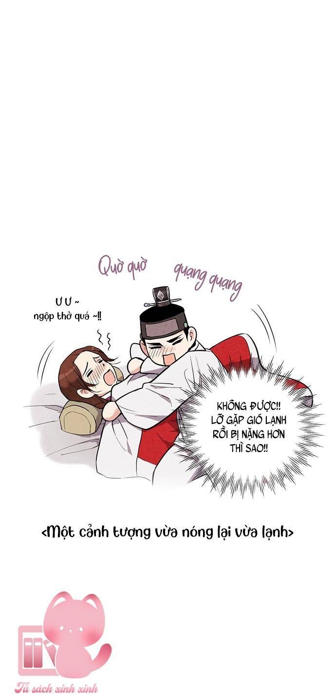 đọc truyện Lệnh Cấm Hôn Của Hoàng Đế Bệ Hạ Chương 32 ảnh 69 tại Giả Dược