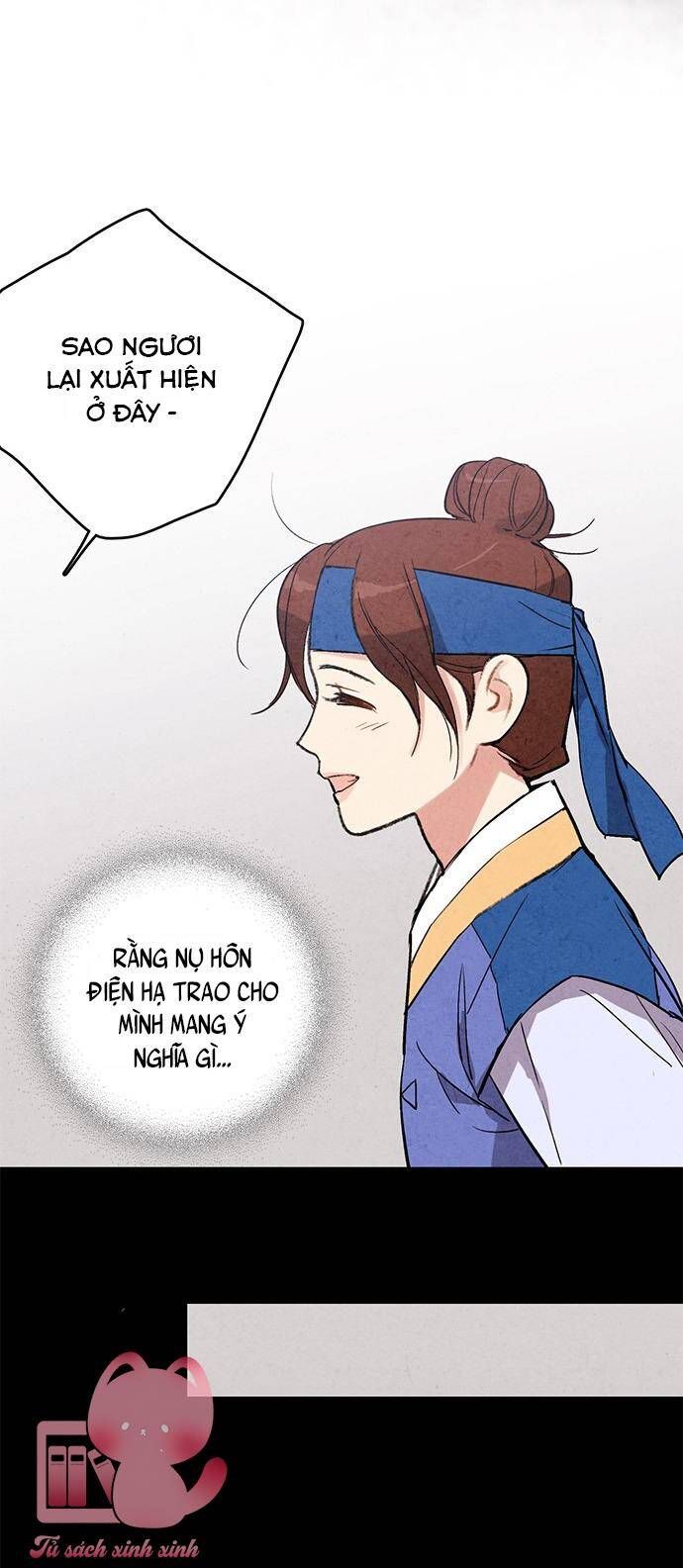 đọc truyện Lệnh Cấm Hôn Của Hoàng Đế Bệ Hạ Chương 33 ảnh 17 tại Giả Dược