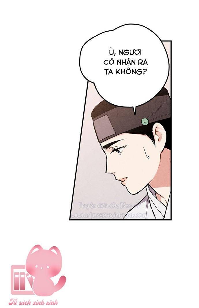 đọc truyện Lệnh Cấm Hôn Của Hoàng Đế Bệ Hạ Chương 33 ảnh 24 tại Giả Dược