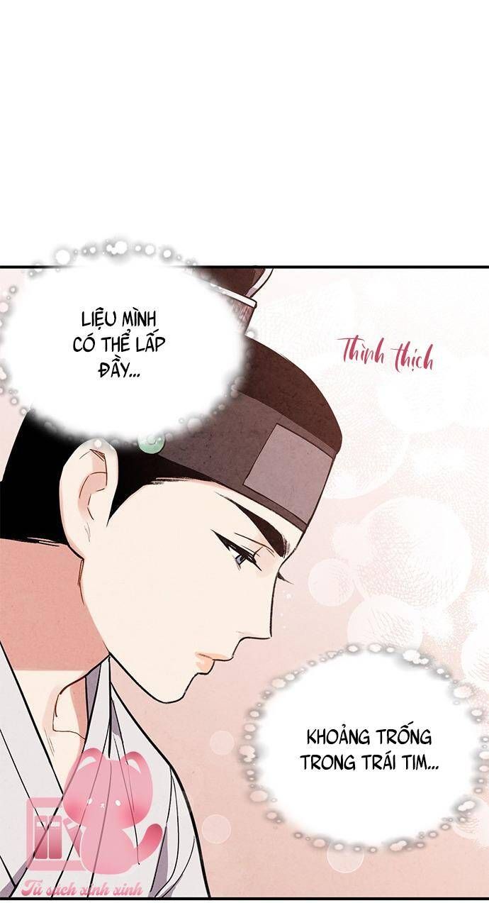 đọc truyện Lệnh Cấm Hôn Của Hoàng Đế Bệ Hạ Chương 33 ảnh 38 tại Giả Dược