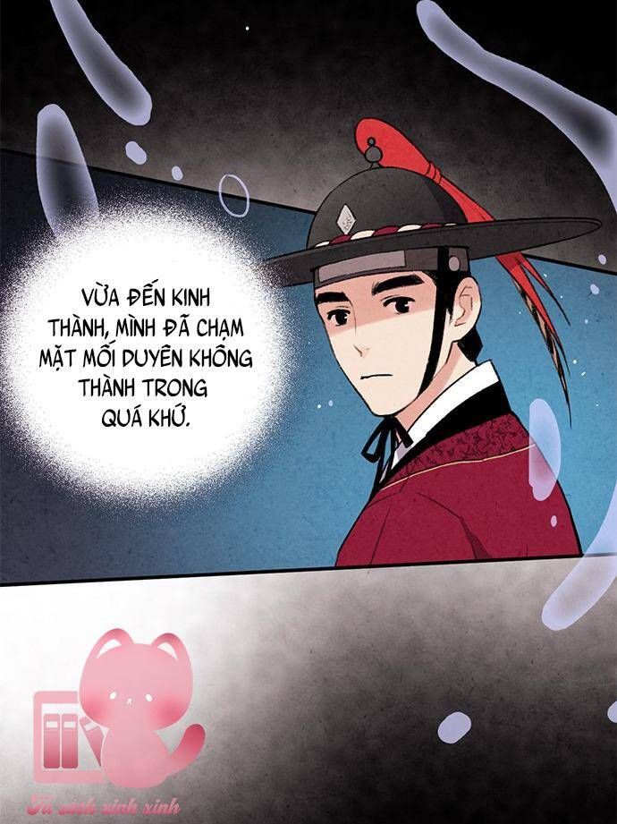đọc truyện Lệnh Cấm Hôn Của Hoàng Đế Bệ Hạ Chương 33 ảnh 5 tại Giả Dược