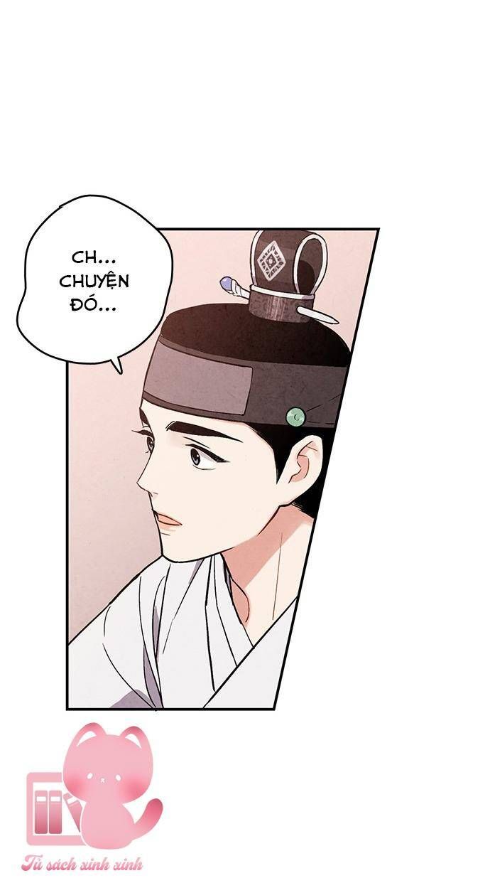 đọc truyện Lệnh Cấm Hôn Của Hoàng Đế Bệ Hạ Chương 33 ảnh 44 tại Giả Dược