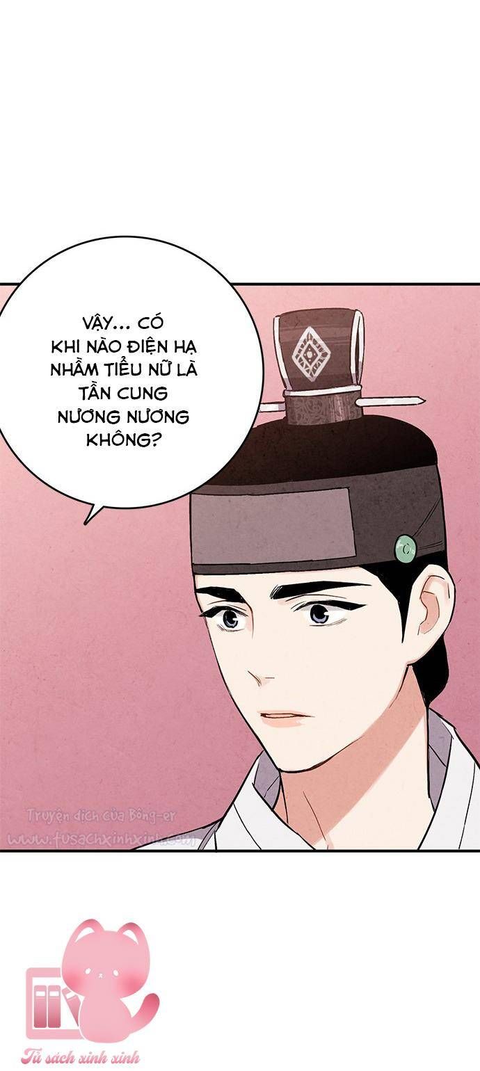 đọc truyện Lệnh Cấm Hôn Của Hoàng Đế Bệ Hạ Chương 33 ảnh 48 tại Giả Dược