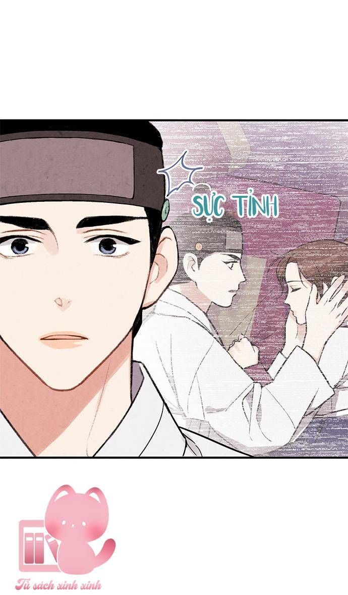 đọc truyện Lệnh Cấm Hôn Của Hoàng Đế Bệ Hạ Chương 33 ảnh 55 tại Giả Dược